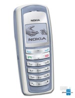 Nokia 2115i