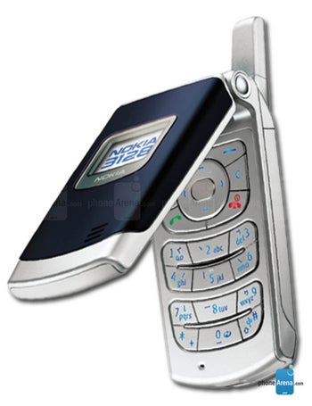 Nokia 3128