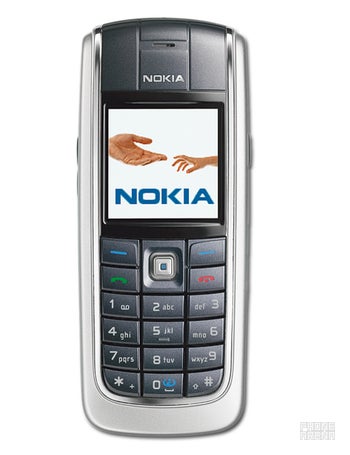 Nokia 6020 specs