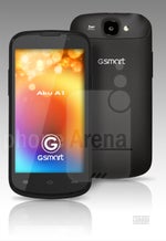 GIGABYTE GSmart Aku A1