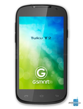 GIGABYTE GSmart Tuku T2