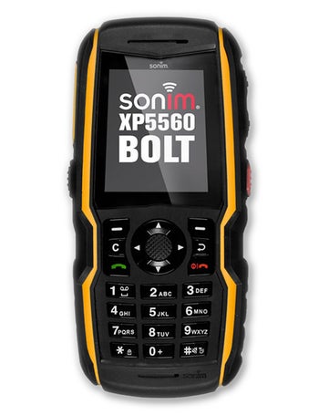 Sonim XP5560 Bolt