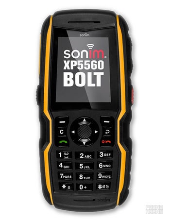 Sonim XP5560 Bolt