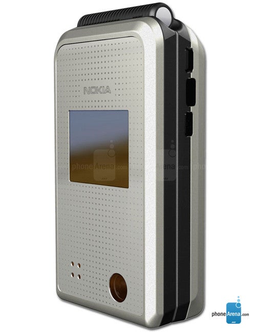 Nokia 6170 specs - PhoneArena