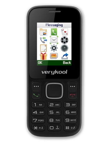 Verykool i126