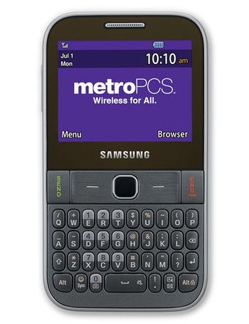 Samsung Freeform M