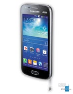 Samsung Galaxy S II TV