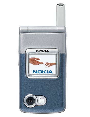 Nokia 6255i