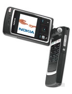 Nokia 6260