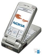 Nokia 6260