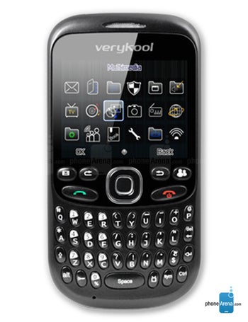 Verykool i625