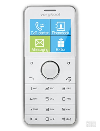 Verykool i130