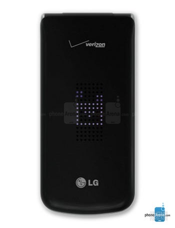 LG Exalt VN360