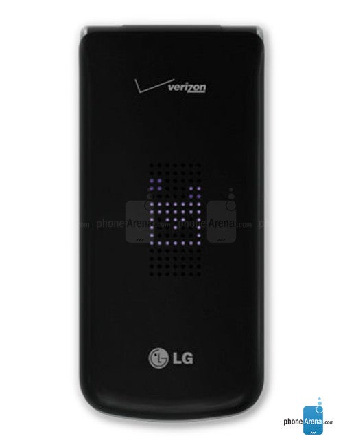 LG Exalt VN360 specs - PhoneArena