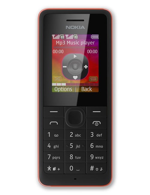 Nokia 107 specs - PhoneArena