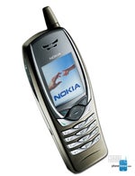 Nokia 6651