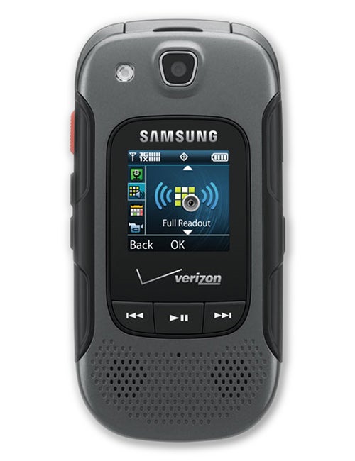 samsung convoy 5