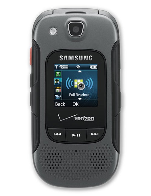 Samsung Convoy 3 specs PhoneArena