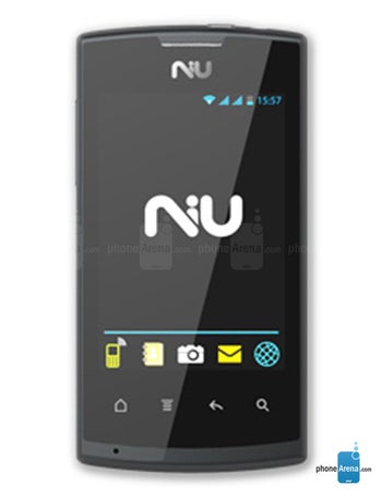 NIU LIV 70