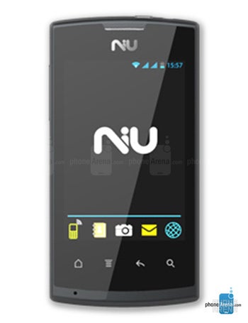 NIU LIV 70