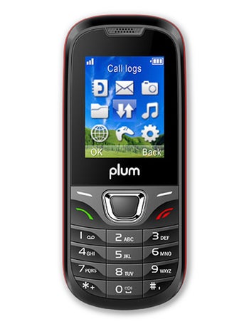 Plum Bubby