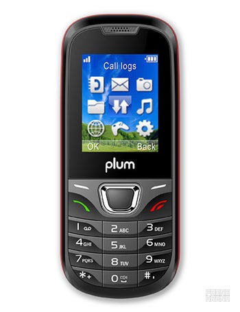 Plum Bubby