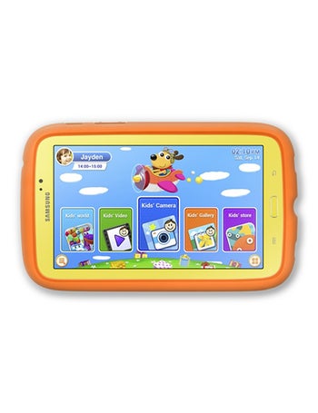 Samsung GALAXY Tab 3 Kids