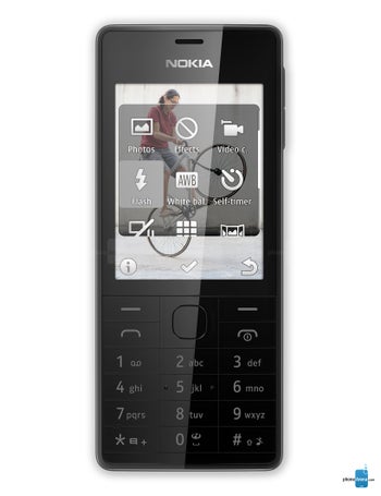 Nokia 515