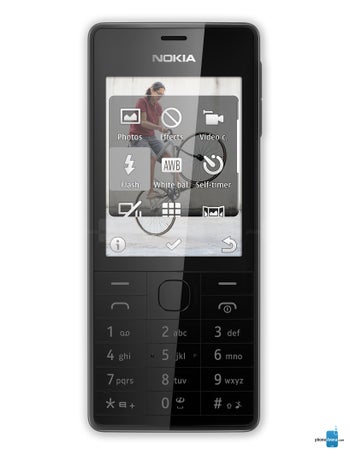 Reparar Nokia 515