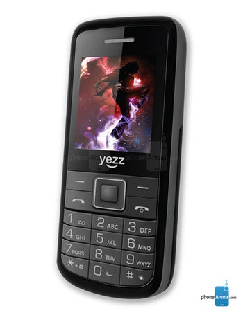 Yezz Classic CC10