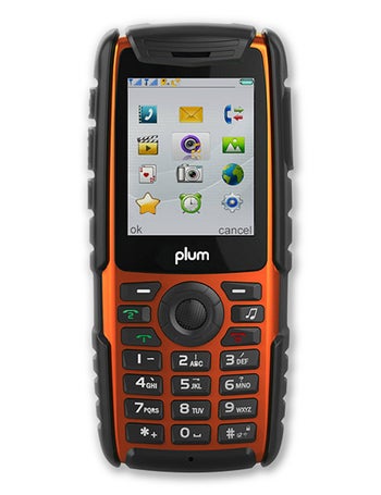 Plum Hammer