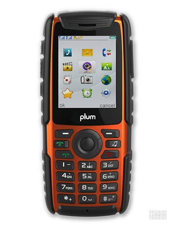 Plum Hammer