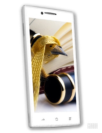 Celkon A60 specs
