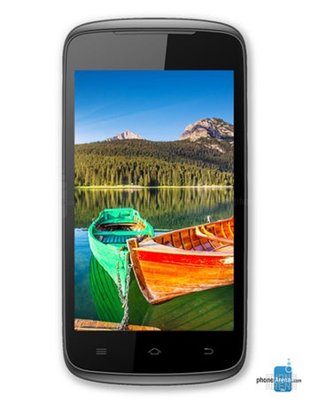 Celkon A63