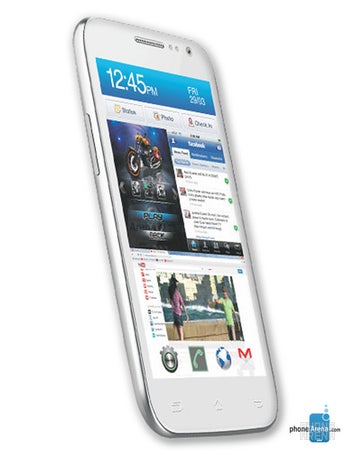 Celkon A105 specs