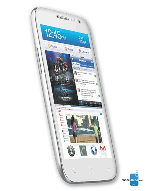 samsung a105 specs