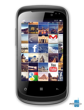 Celkon A9+ specs