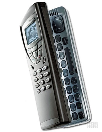 Nokia 9290