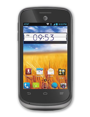 AT&T Avail 2