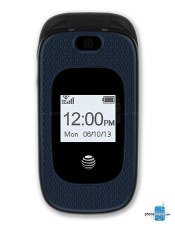 AT&T Z222