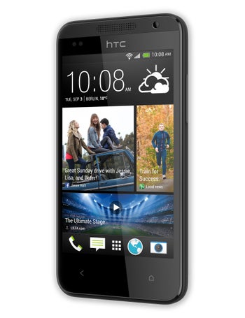 Reparar HTC Desire 300