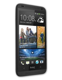 HTC Desire 601 specs