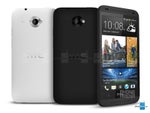 HTC Desire 601