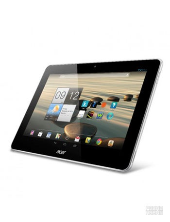 Acer Iconia A3