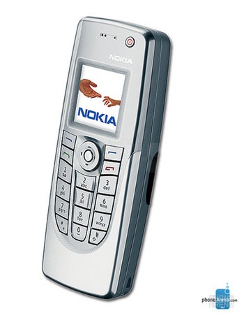 Nokia 9300