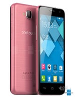 Alcatel OneTouch Idol Mini