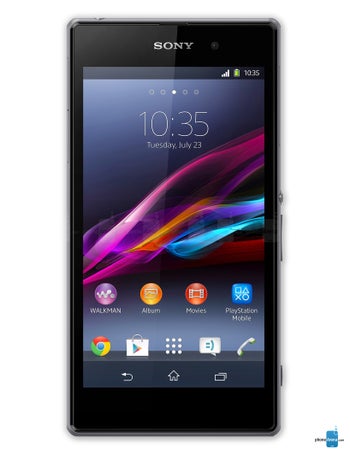 Reparar Sony Xperia Z1