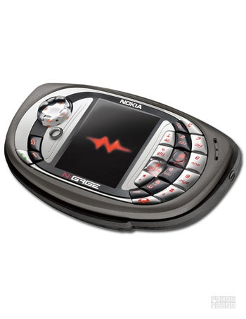 Nokia N-Gage QD