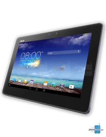 Asus Transformer Book Trio specs