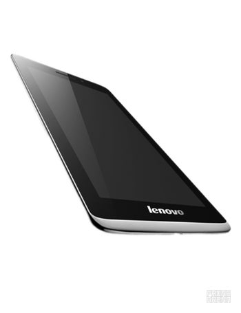 Lenovo S5000 specs